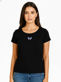 Ladies Crop Top
