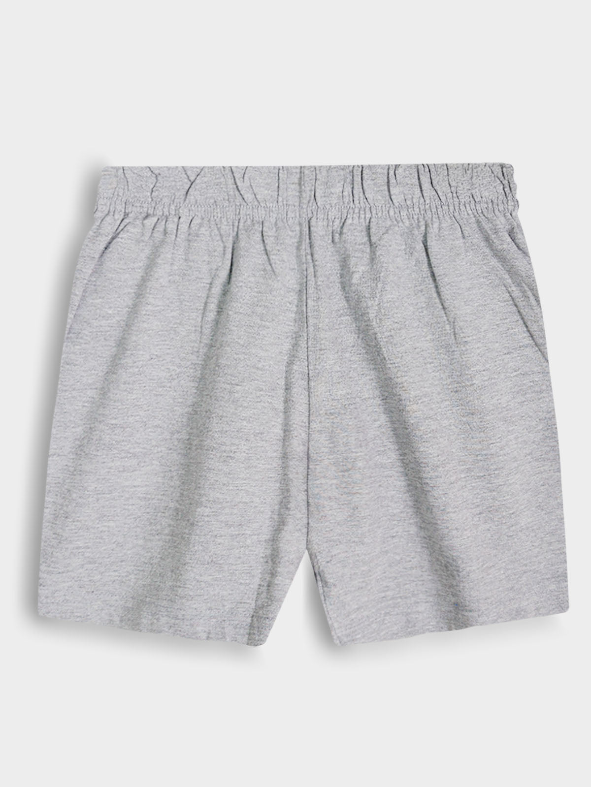 Boys Paw Patrol Print Shorts Set