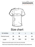 Mens Muscle T Shirt Navy