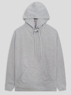 Men's French Terry Grey Jogging Set
