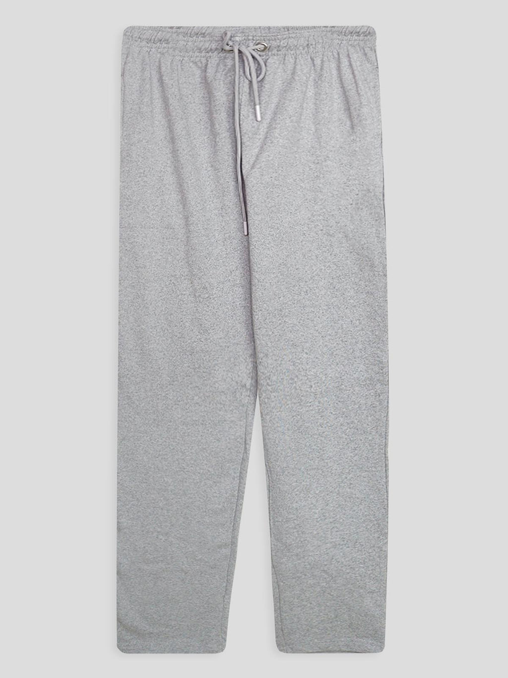 Men's French Terry Grey Jogging Set