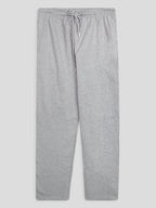Men's French Terry Grey Jogging Set