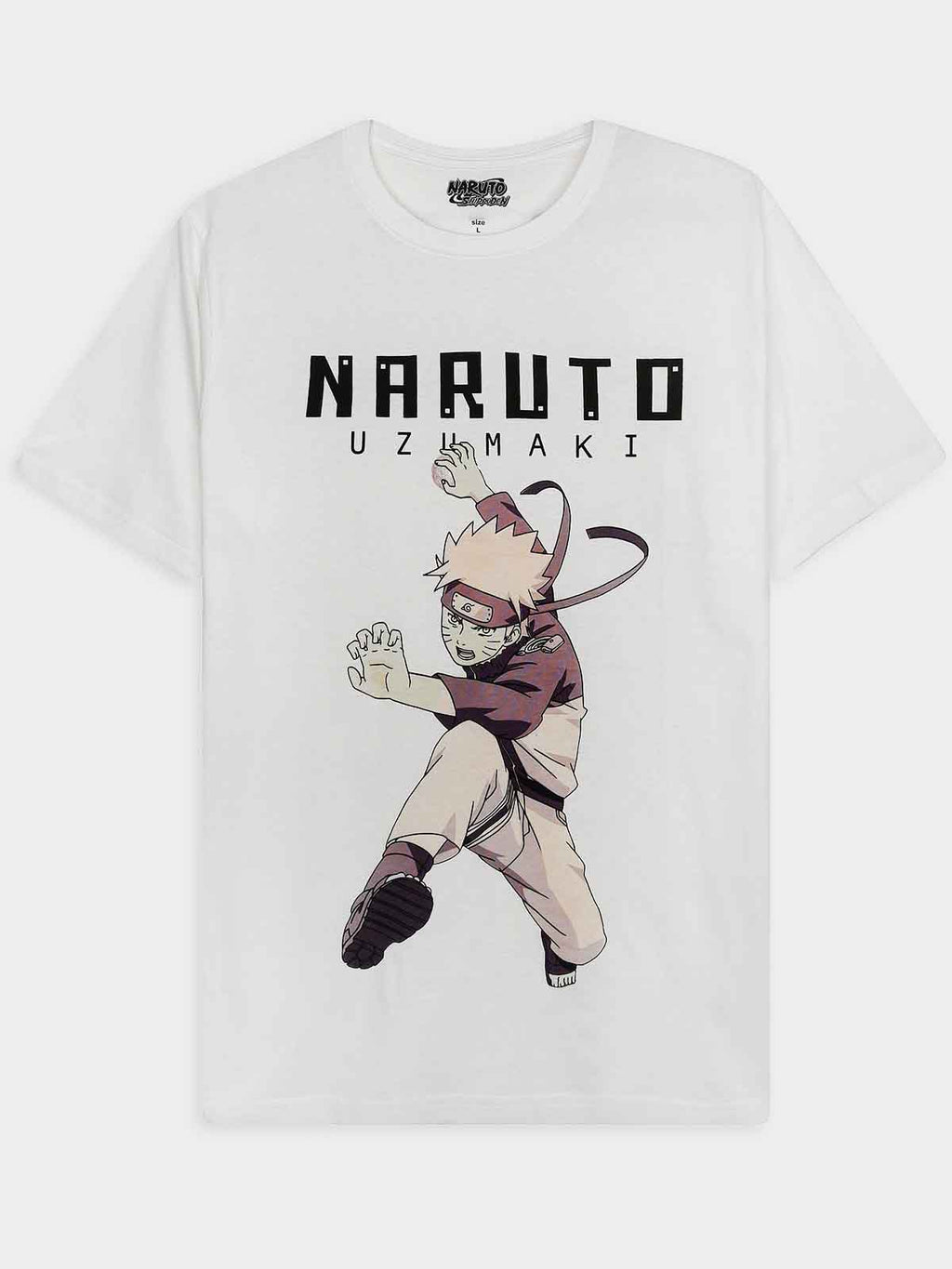 Mens Printed T-Shirt