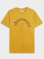 Mens Embossed T-Shirt