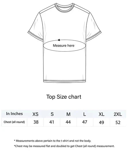 Mens Mario Print T-Shirt