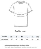 Mens Mario Print T-Shirt