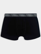 Mens Outer Elastic 3 Pack Boxers