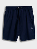 Mens French Terry Shorts