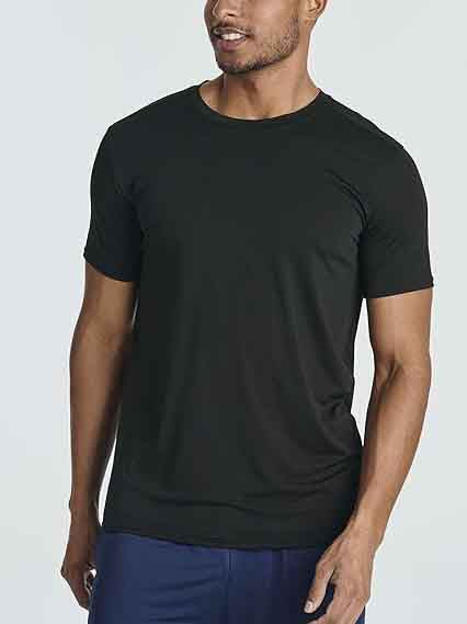 Mens Dry-Fit Short Sleeve T-Shirt