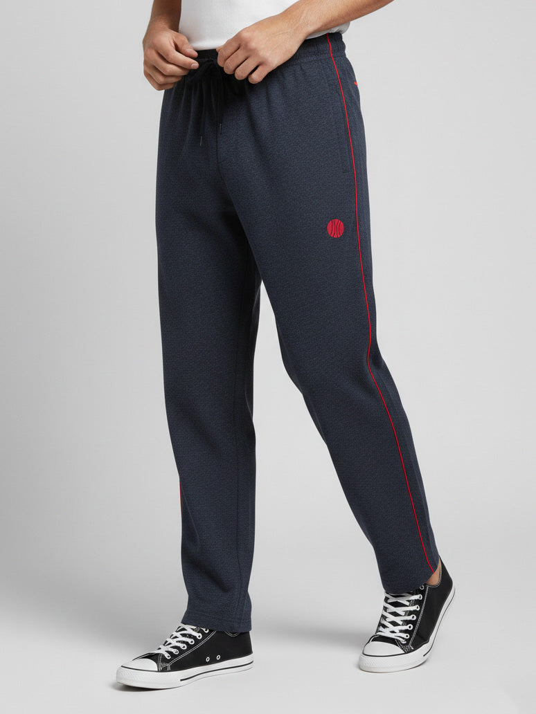 Mens Denim Summer Track Pant