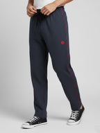 Mens Denim Summer Track Pant