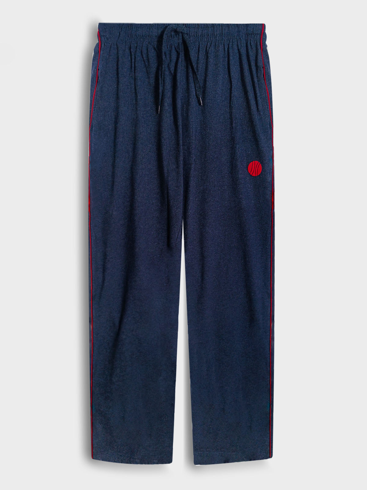 Mens Denim Summer Track Pant