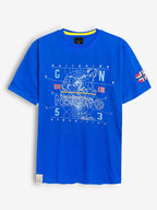 Mens Printed T-Shirt