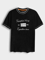 Mens Printed T-Shirt