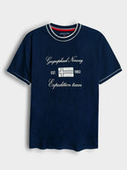 Mens Printed T-Shirt