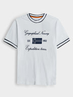 Mens Printed T-Shirt