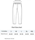 Mens Woven Pyjama Pant Checks