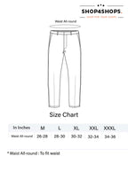 Mens Winter Pyjama Set