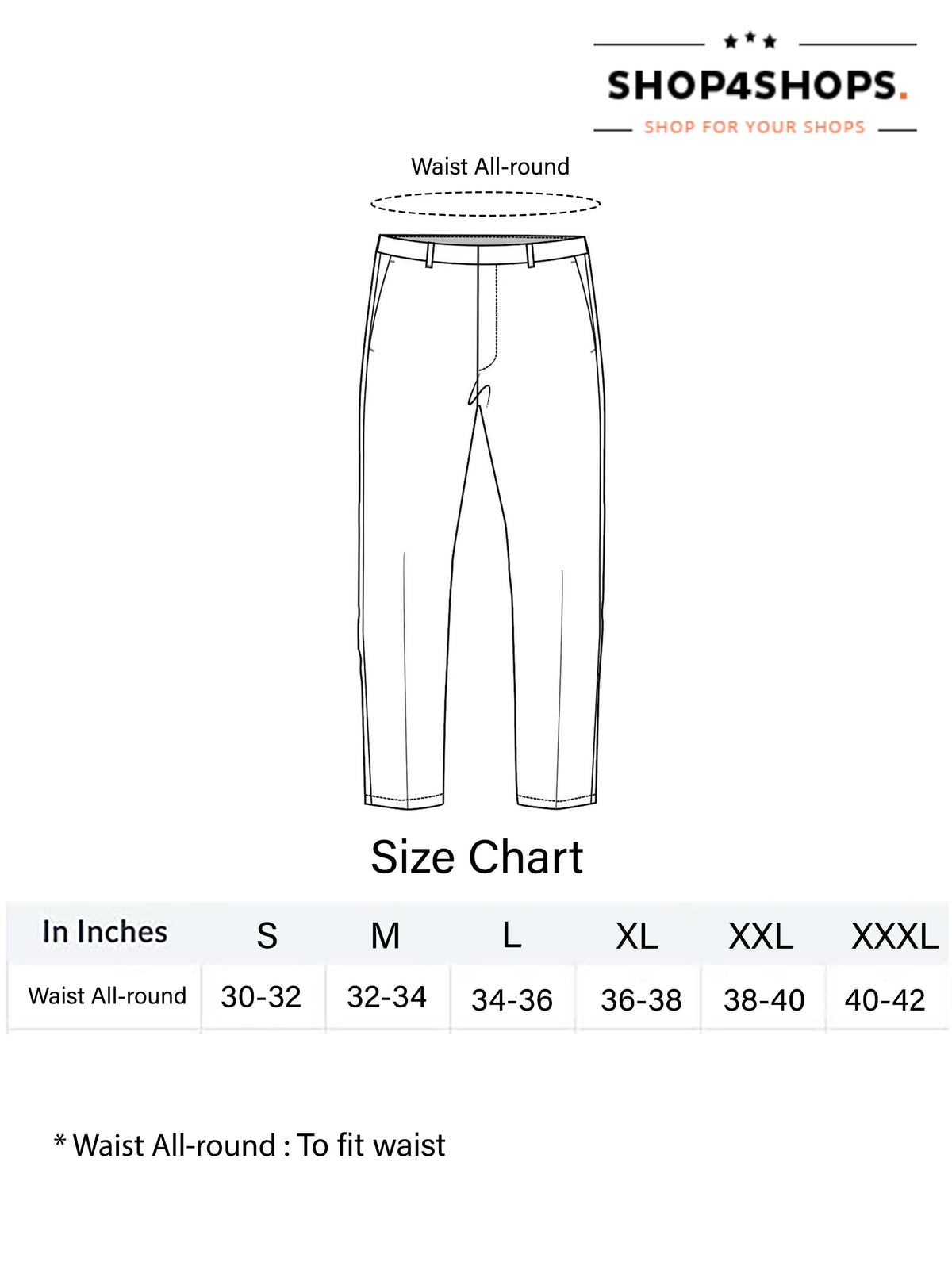 Mens French Terry Jogging Pant