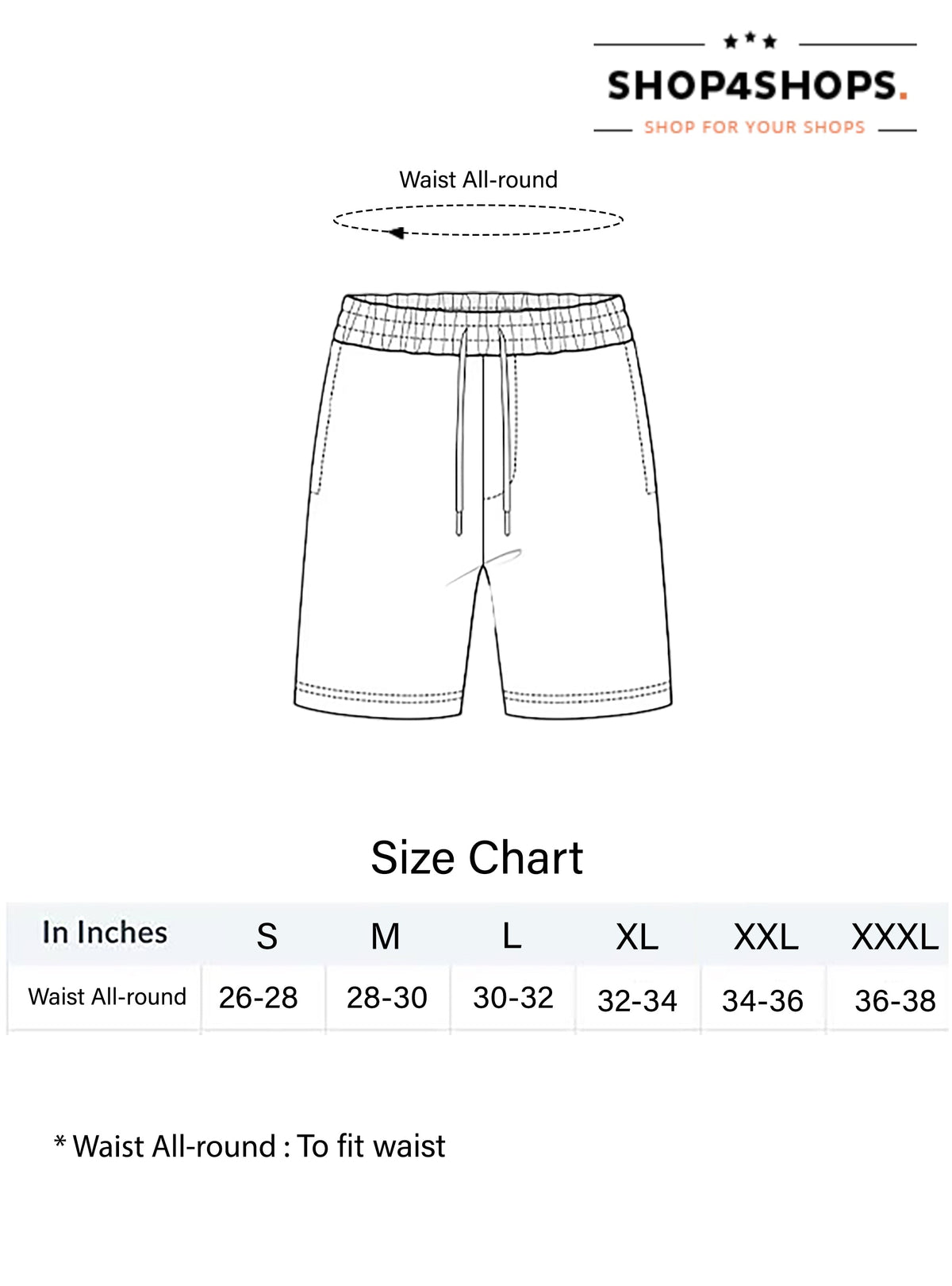 Mens Shorty Set Grey-Navy