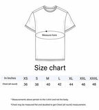 Mens Printed T-Shirt
