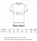 Mens Printed T-Shirt