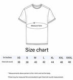 Mens Printed T-Shirt