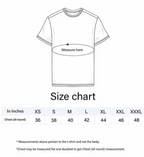 Mens Printed T-Shirt