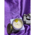 Pack Of_2 Soy Wax And Bees Wax Blend Candles Liquid Volume 130