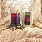 Pack Of_1 Soy Wax And Bees Wax Blend Candles Liquid Volume 160
