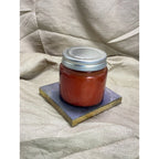Pack Of_1 Soy Wax And Bees Wax Blend Candles Liquid Volume 90
