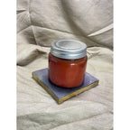 Pack Of_1 Soy Wax And Bees Wax Blend Candles Liquid Volume 90