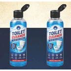 Pack of 2 Ultra Clean Toilet Cleaner Gel Bottles 100 ML