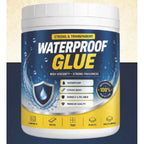 Pack of 2 Transparent Waterproof Glue 100 ML