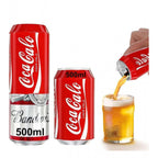 Pack of 2 Beer Can Cover (Red)