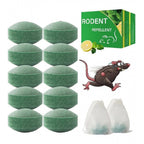 Rat Repellent (Multicolor)