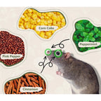 Rat Repellent (Multicolor)