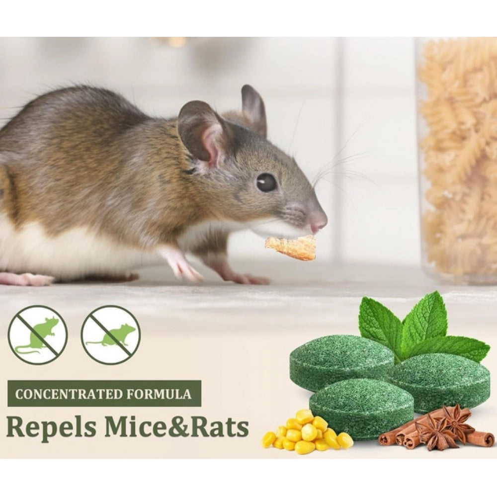 Rat Repellent (Multicolor)