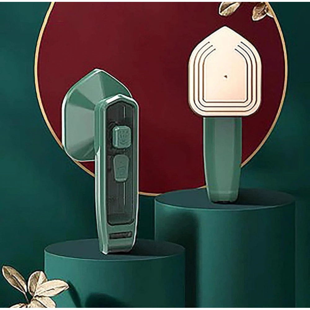 Mini Iron (Green)