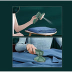 Mini Iron (Green)