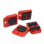 Furniture Shifting Tool (Red)