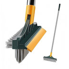 Pack of 2 3 in 1 Floor Brush (Multicolor)