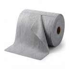 Pack of 2 Microfiber Cleaning Cloth (Grey)