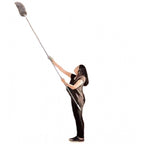 Pack of 2 Fan Duster (Grey)