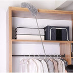 Pack of 2 Fan Duster (Grey)