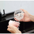 USB Garlic Chopper (Pink)