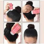 Pack of 2 Hair Wax Stick (Multicolor)