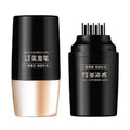 Pack of 2 Hair Color Pen Stick (Black)