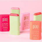 Pack of 2 Glow Blush Foundation Stick (Multicolor)