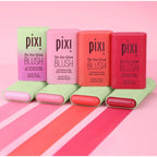 Pack of 2 Glow Blush Foundation Stick (Multicolor)